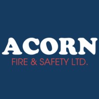 Acorn Fire & Safety Ltd logo - Similar company to Guillevin Fire, Safety & Industrial