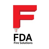 FDA Fire Solutions, LLC logo - Similar company to Powill Manufacturing & Engineering