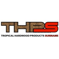 THPS - Tropical Hardwood Products Suriname logo - Similar company to Tallyexpress
