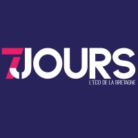 7Jours - L'éco de la Bretagne logo - Similar company to Pythagore Lorient