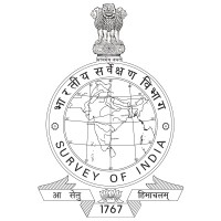 Survey of India logo - Similar company to Airace