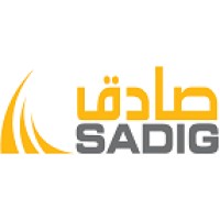 SADIG Industries logo - Similar company to Arood.Sa