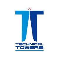 Technical Towers logo - Similar company to Prti Inc