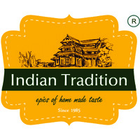 Indian Tradition logo - Similar company to 3Vees