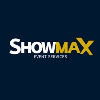 Showmax Event Services logo - Similar company to Tf Event Company Inc.