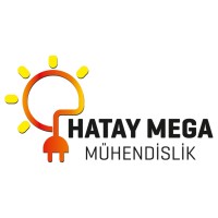 Hatay Mega Mühendislik logo - Similar company to Hatay Chamber Of Commerce And Industry