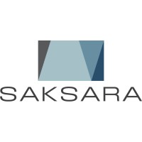 Saksara logo - Similar company to Crystalogy