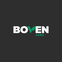 Boven Agro logo - Similar company to Agrocomply