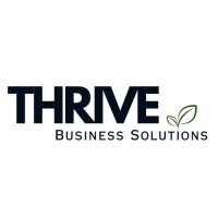 Thrive Business Solutions B2B logo - Similar company to Data Solutions Group