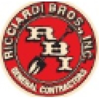 Ricciardi Bros., Inc. logo - Similar company to Energy Lb Resources Llc