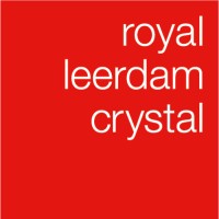 Royal Leerdam Crystal logo - Similar company to Hermeta | Brengt Duurzaam Comfort In Gebouwen
