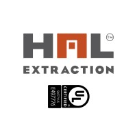 HAL Extraction logo - Similar company to Phase 2 Extraction