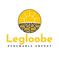 Legloobe logo - Similar company to Start Engineering