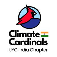 Climate Cardinals UYC India logo - Similar company to The Bff Gram