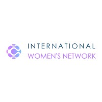 International Women's Network logo - Similar company to Fairbooking