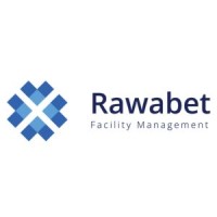 Rawabet Facility Management logo - Similar company to Utg Facility Management