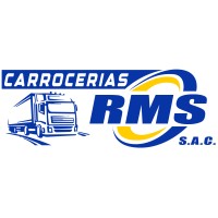 CARROCERIAS RMS S.A.C logo - Similar company to Aceros Cynox
