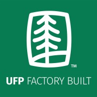 UFP Factory-Built logo - Similar company to Ufp Site Built