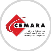 Cámara de Empresas de Monitoreo de Alarmas de la República Argentina logo - Similar company to Comtrend Iberia
