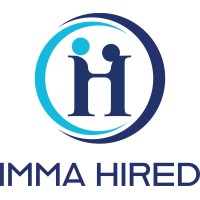 IMMA HIRED logo - Similar company to Kingdee Software