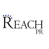 REACH PR logo - Similar company to Comlab Consultora