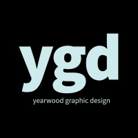 Yearwood Graphic Design logo - Similar company to Hot Potato Creative