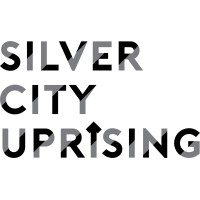 Silver City Uprising logo - Similar company to Dextraq Technologies