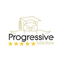 Progressive Solicitors Limited logo - Similar company to Phreports.Co.Uk