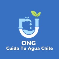 ONG Cuida Tu Agua Chile logo - Similar company to Agencia Brandbits