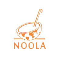 Noola - Cooking Workshops Around the World logo - Similar company to Sam Softsol
