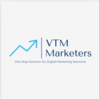 VTM Marketeers logo - Similar company to Unibest Techno Solution