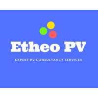 Etheo PV logo - Similar company to Uk Solar Power Ltd