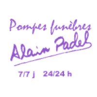 POMPES FUNÈBRES PADEL logo - Similar company to Pompes Funebres De France Valenciennes