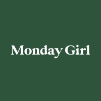 Monday Girl logo - Similar company to #Paid