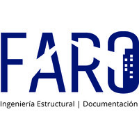 FARO | Ingeniería Estructural logo - Similar company to Estructuratec