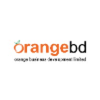Orange Business Development Limited (Orangebd) logo - Similar company to Kode Island (Web Agency)