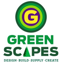 Green Scapes Inc logo - Similar company to Syracuse Lightscapes, Inc.