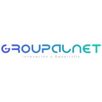 Groupalnet SPA logo - Similar company to Trapemn