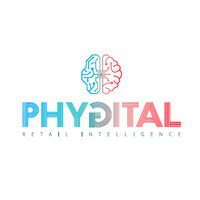 Phygital_MX logo - Similar company to Ibercode