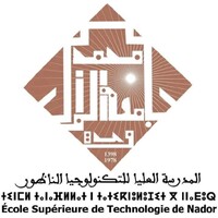 École Supérieure de Technologie de Nador logo - Similar company to Jaryvity