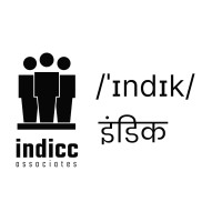 Indicc logo - Similar company to Cuts International