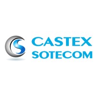 CASTEX-SOTECOM logo
