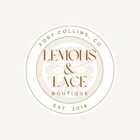 Lemons & Lace Boutique logo - Similar company to Evident Solar