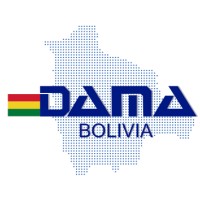 DAMA Capitulo Bolivia logo - Similar company to Linkspace