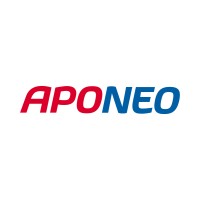 APONEO logo - Similar company to Mycare.De