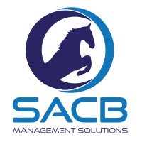 SACB Management Solutions logo - Similar company to Beaute Saudi