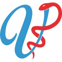 Prépa Vésale logo - Similar company to Aaems