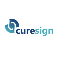 Curesign Ltd. logo - Similar company to Curespec
