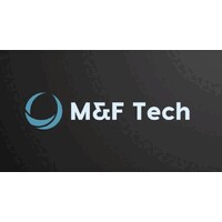 M&F Tech logo - Similar company to Druid Health