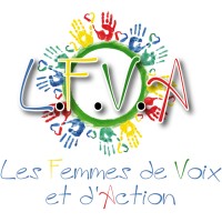 LFVA logo - Similar company to Ti'Tans Animation Studio
